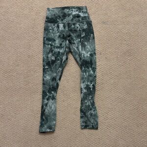 Lululemon align leggings